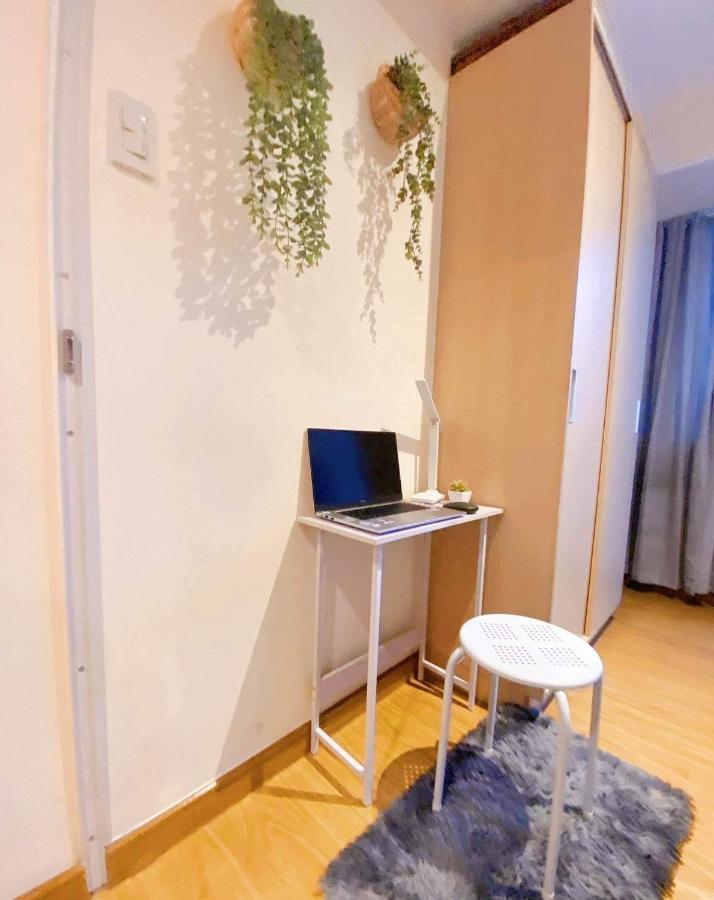 Cozy 2Bedroom Suite Near Airport Paranaque City Zewnętrze zdjęcie