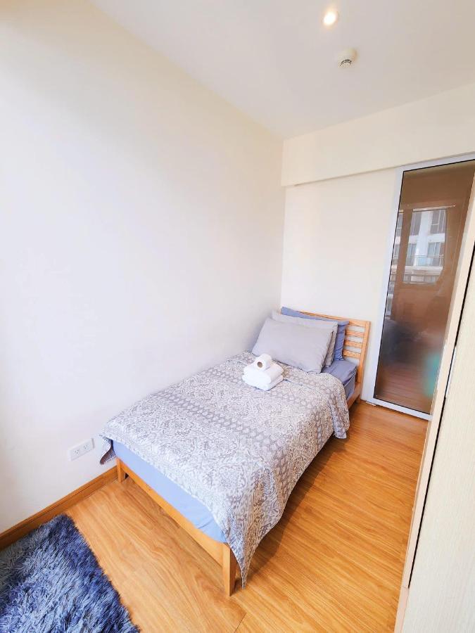 Cozy 2Bedroom Suite Near Airport Paranaque City Zewnętrze zdjęcie